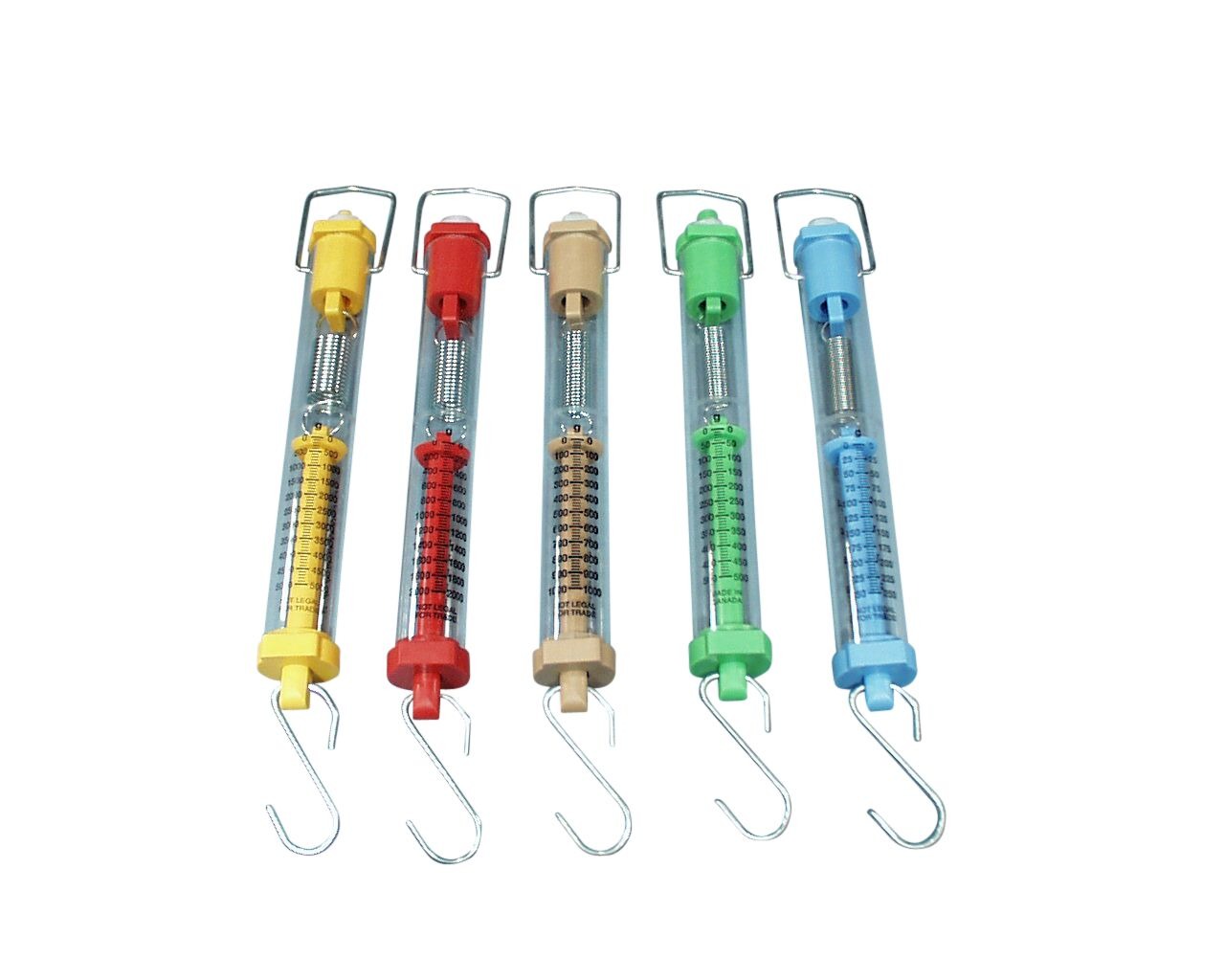 BALANCE SPRING CYLINDRICAL   3000g/30N