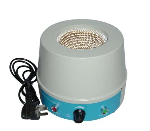 MANTLE HEATING FOR 500ml FLASK SIMPLE TYPE