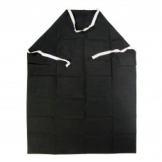 APRON LABORATORY RUBBERISED SIZE  LARGE
