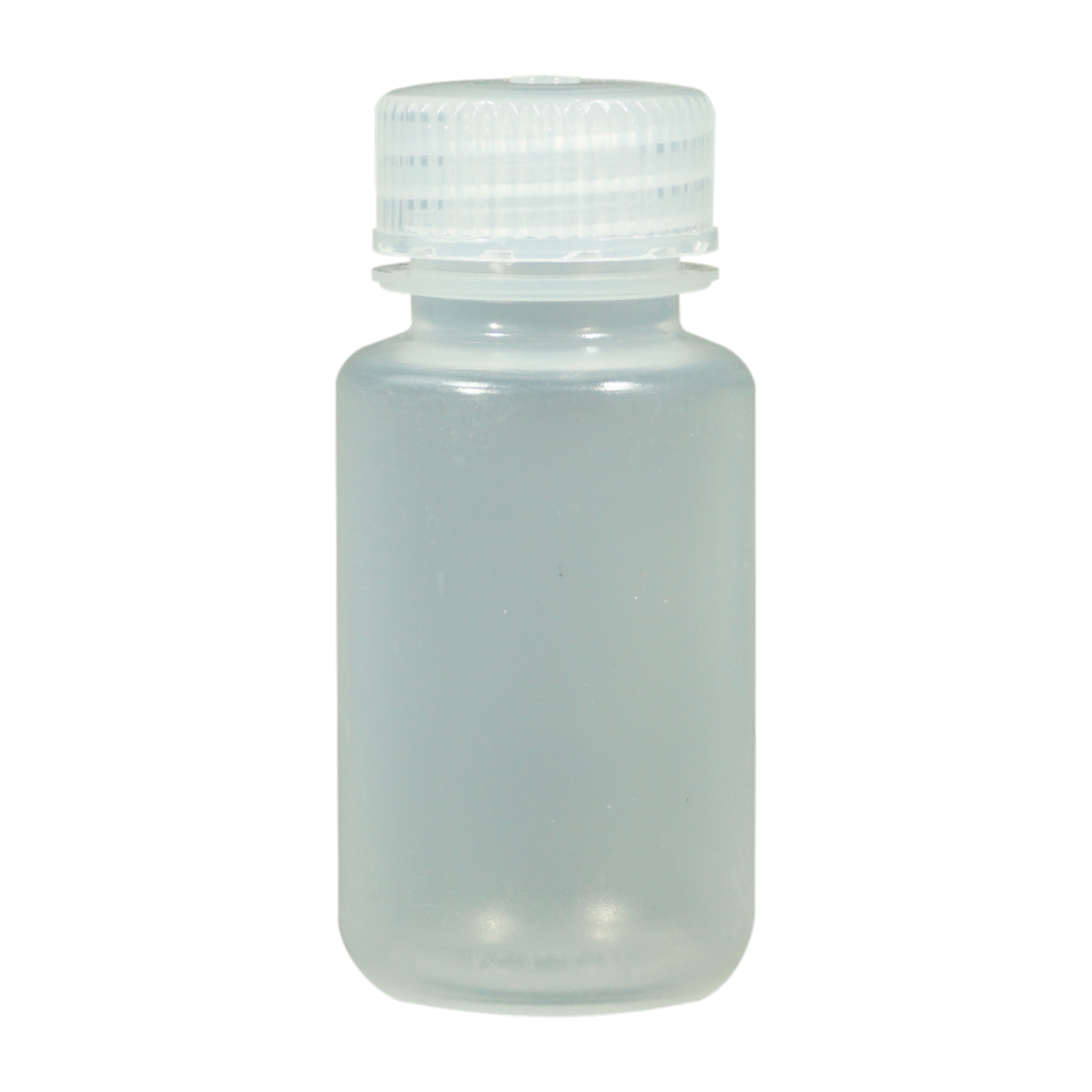 BOTTLE REAGENT POLYPROPYLENE 60ml WIDE MOUTH