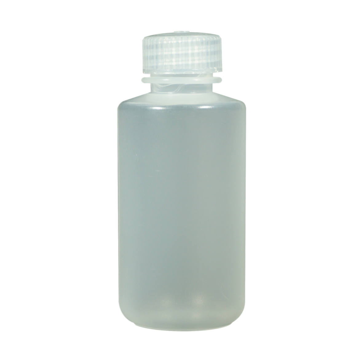 BOTTLE REAGENT POLYPROPYLENE 125ml NARROW MOUTH
