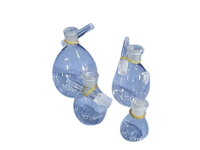 BOTTLE SPECIFIC GRAVITY PYCNOMETER 10ML