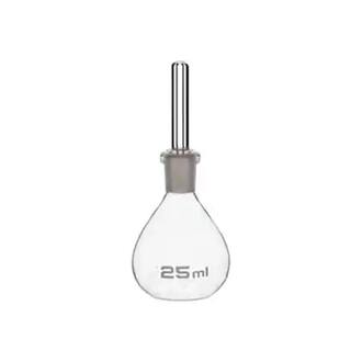 BOTTLE SPECIFIC GRAVITY PYCNOMETER  25ML