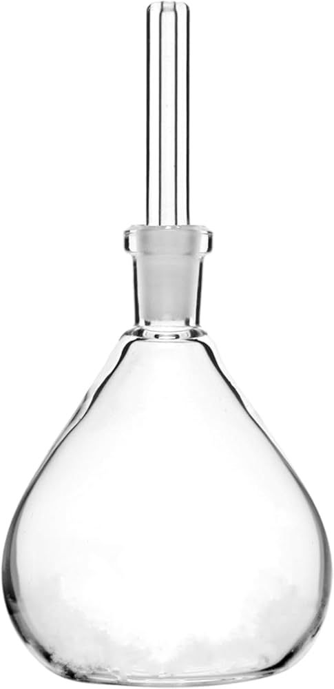 BOTTLE SPECIFIC GRAVITY PYCNOMETER 100ML