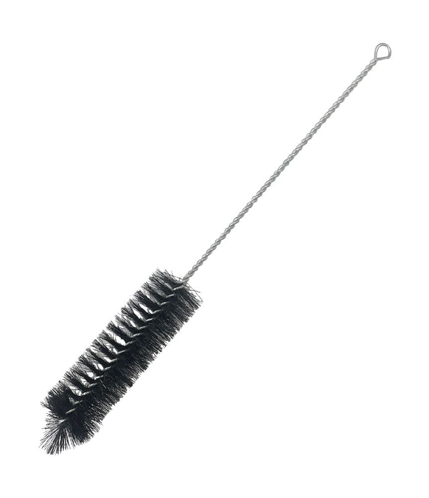 BRUSH TEST TUBE SMALL BRISTLE