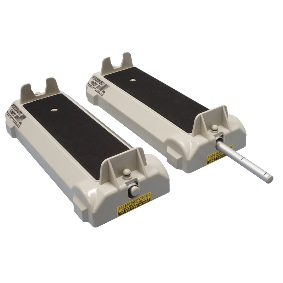 CART DYNAMICS 'Hyper FIRE CART' 600gm EA. (PAIR)