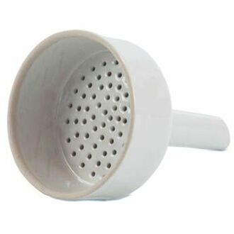 FUNNEL BUCHNER FILTRATION PORCELAIN 50mm