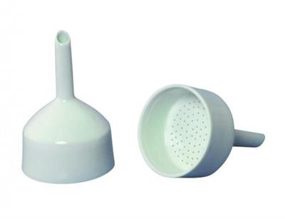 FUNNEL BUCHNER FILTRATION PORCELAIN 70mm