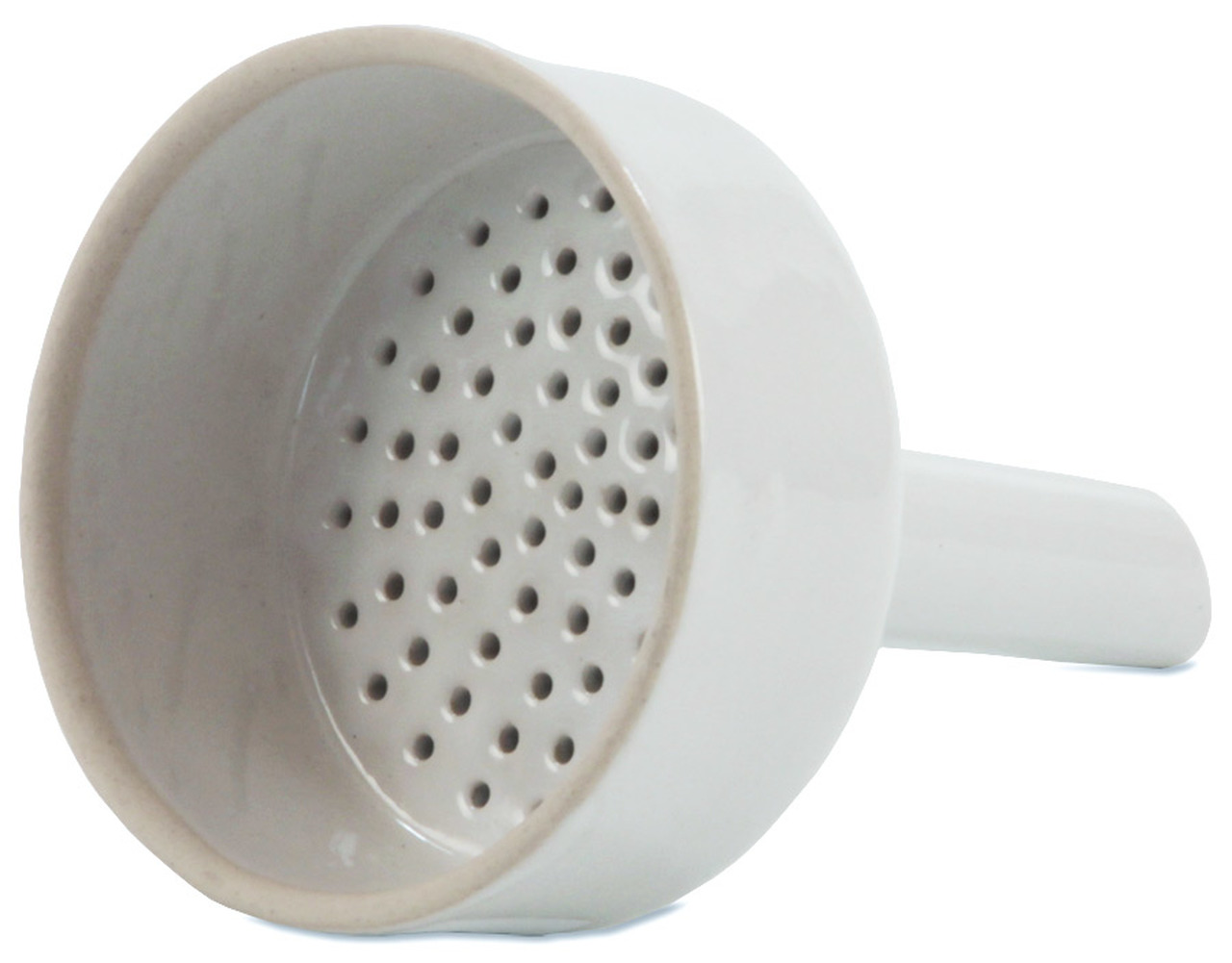 FUNNEL BUCHNER FILTRATION PORCELAIN 90mm