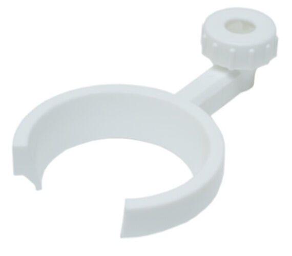 HOLDER FUNNEL POLYPROPYLENE SEPARATING