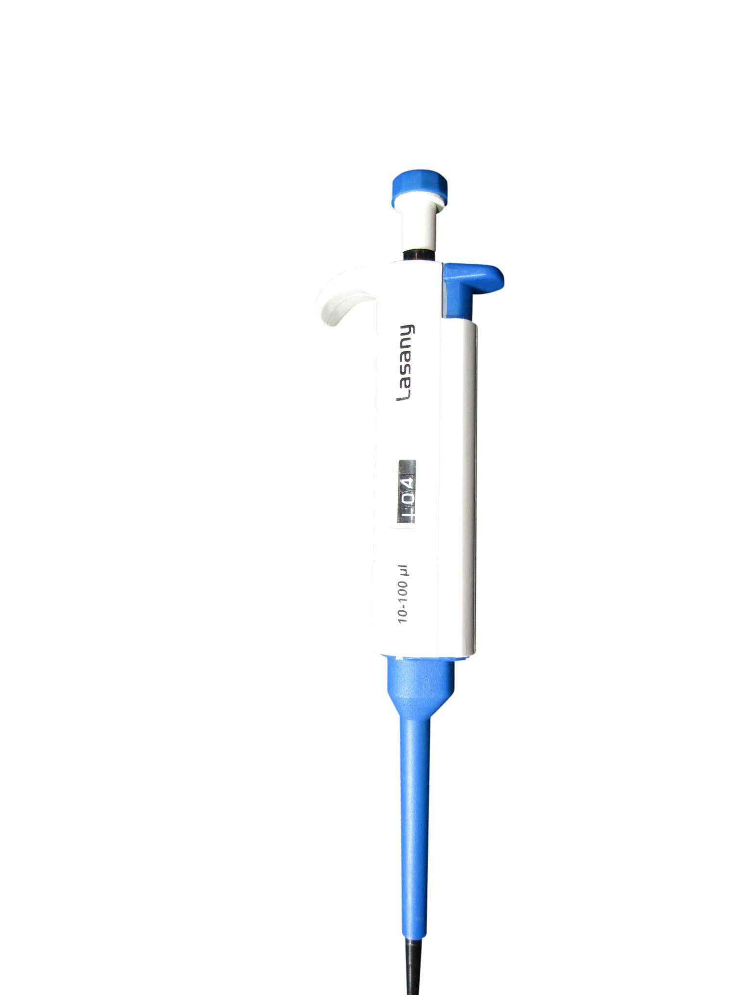 PIPETTE ADJUSTABLE VOLUME 500 - 5000 MICROLITRE LASANY BRAND (0.5ml - 5ml)