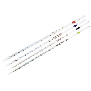 PIPETTE STRAIGHT A CLASS 1ml