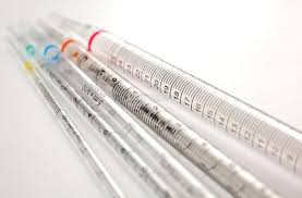 PIPETTE SEROLOGICAL INDIVIDUALLY WRAPPED STERILE 5ML PK/200
