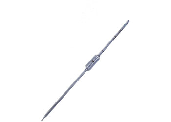 PIPETTE VOLUMETRIC A CLASS WITH BROWN GRADS 15ml