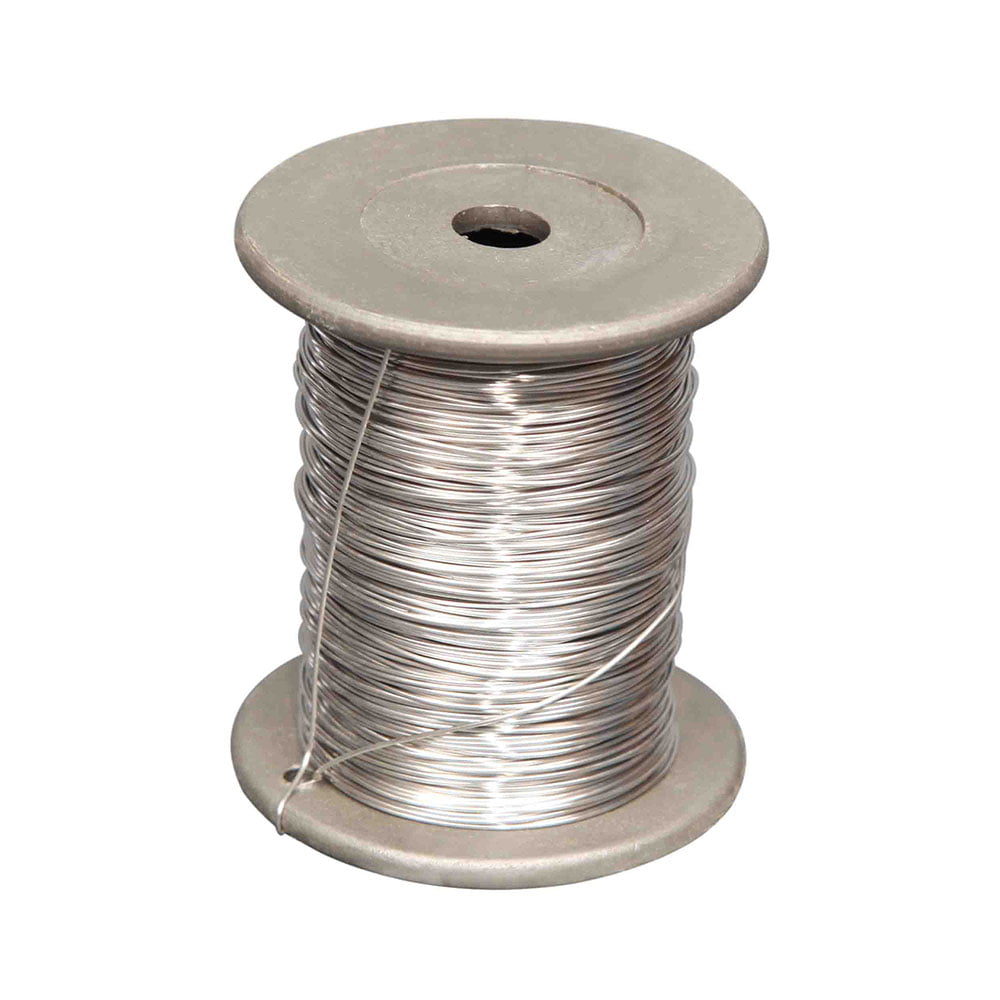 WIRE NICHROME 30 SWG 0.31mm 125gm REEL