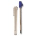 THERMOMETER POCKET 155mm LO TOX -10/110c CLEAR CASE RED CAP