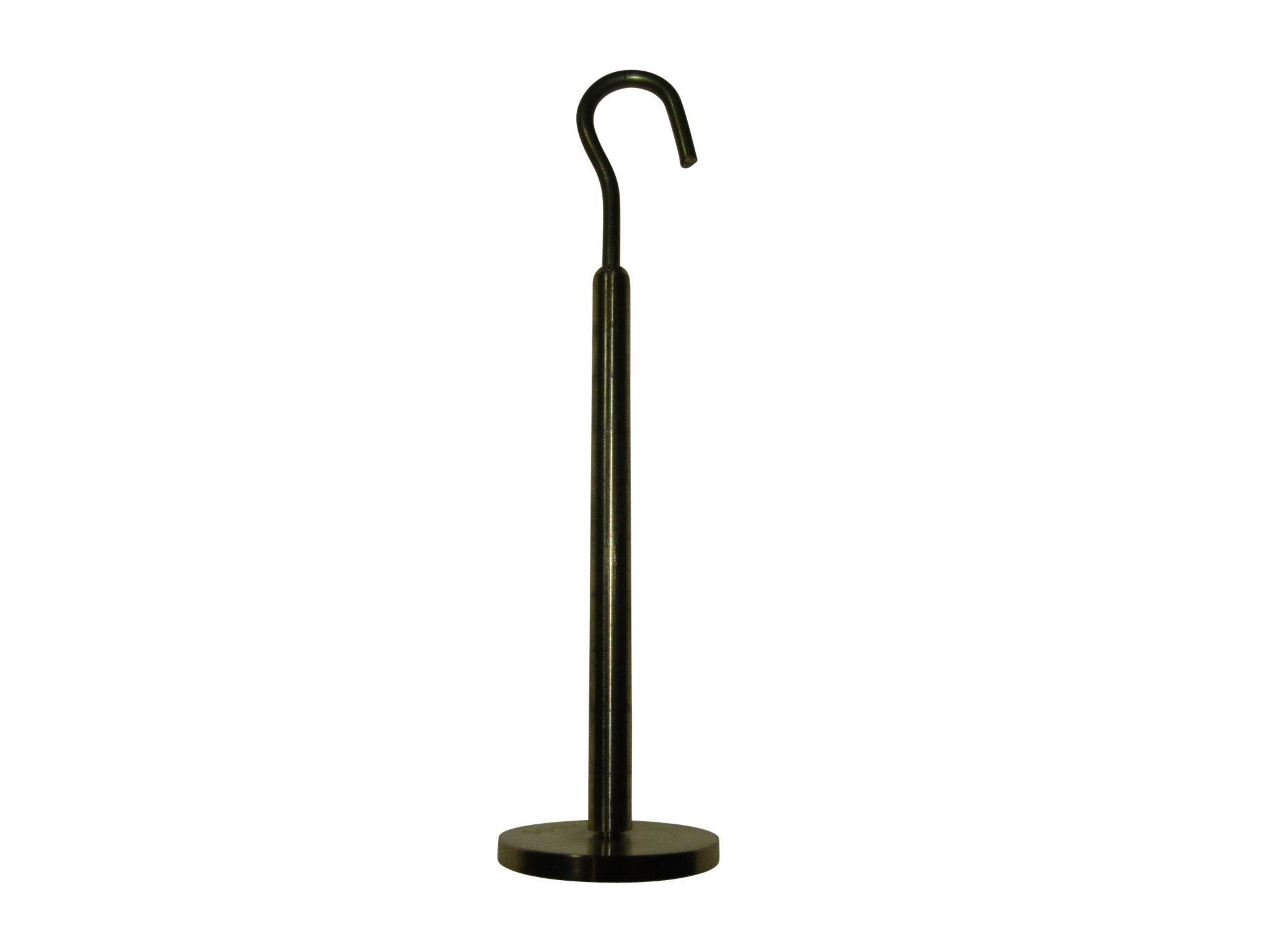 WEIGHT BRASS SLOTTED SPARE 50gm CARRIER ONLY economy