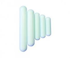 BAR STIRRING PTFE SMOOTH 8x25 mm