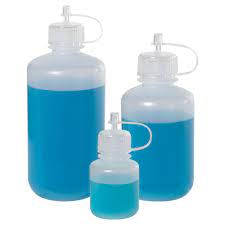 BOTTLE DROPPING LDPE 60ML