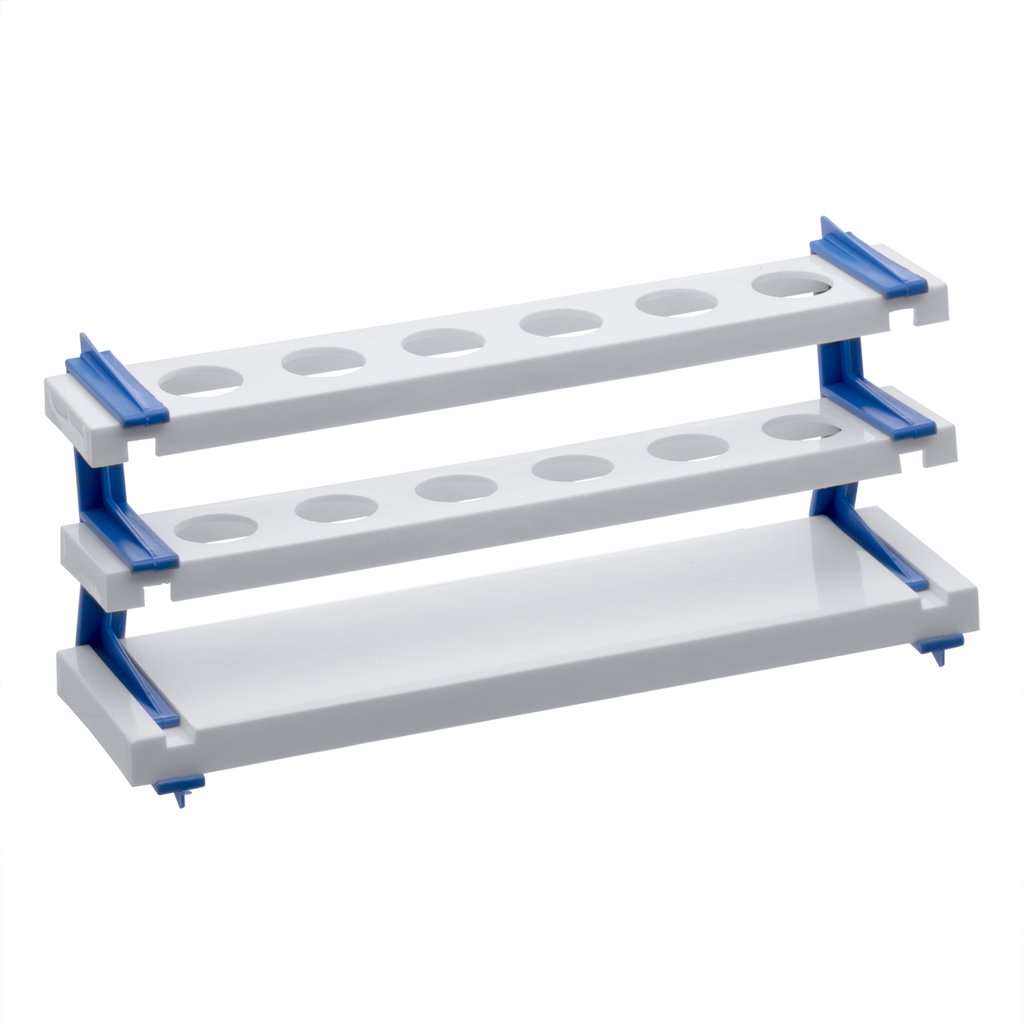 RACK NESSLER CYLINDER POLYPROPYELNE FOR 50ml TUBE