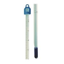 THERMOMETER GENERAL PURPOSE 405mm LO TOX -01/51 X 0.1