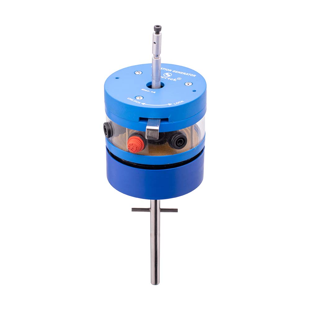 VIBRATION GENERATOR