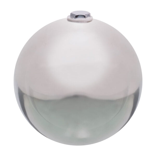 BALL FLOATING DENSITY