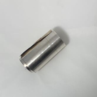 SILVER FOIL 0.1mm x 50mm 25gm (LR)