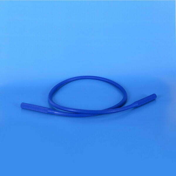 TUBING RUBBER NEOPRENE BUNSEN BURNER BLUE 600MM