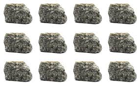 GEOLOGICAL SPECIMENS MINERAL ANDESITE