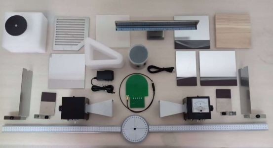 MICROWAVE EXPERIMENT KIT
