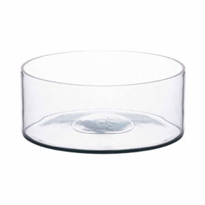 TROUGH PNEUMATIC GLASS, 250x125mm