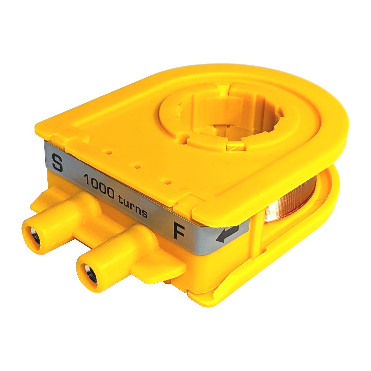 ELECTRICITY KIT COILS 1000T FOR U/I CORE