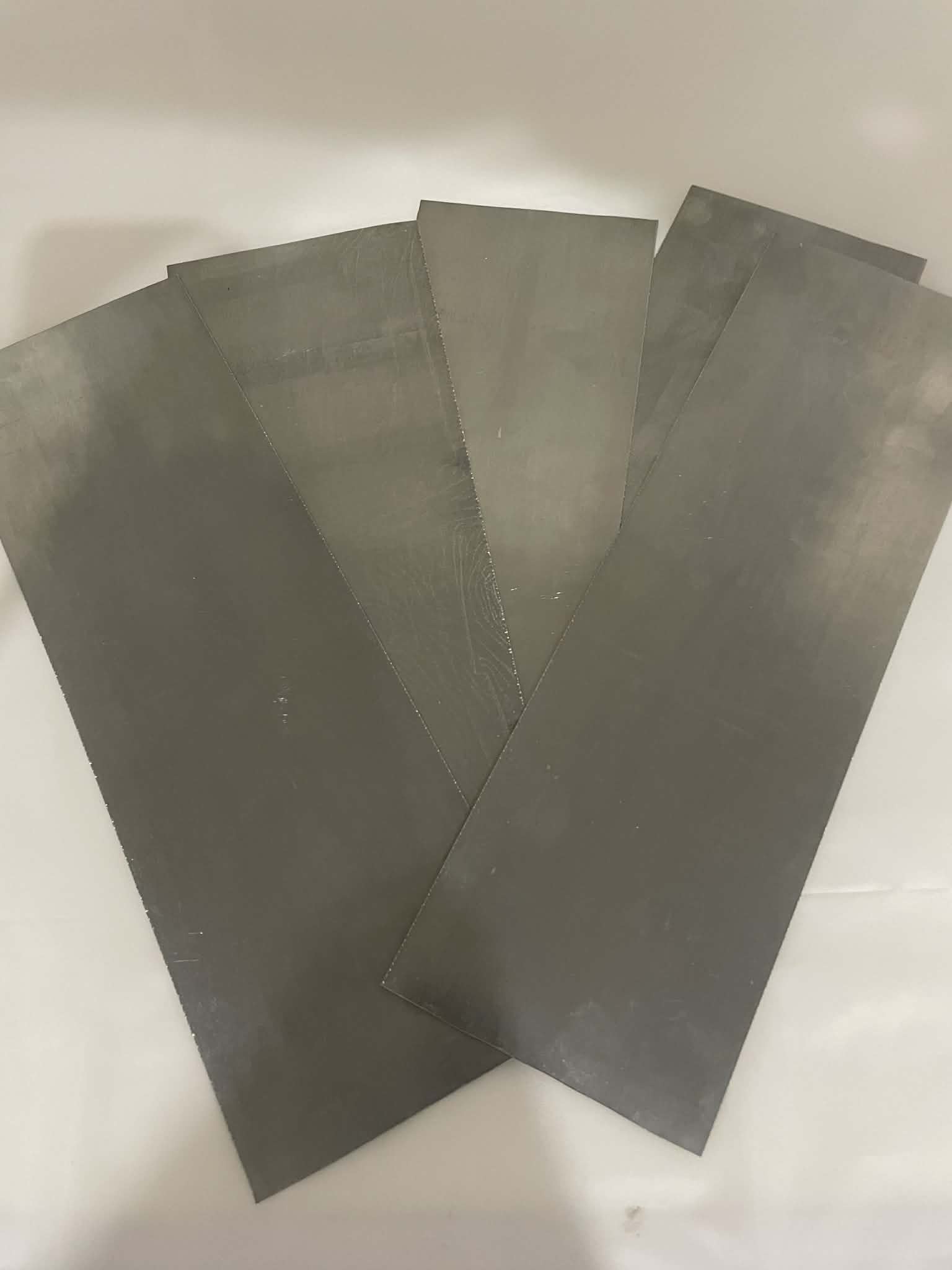 ZINC FOIL 0.4mm x 100mm  500GM