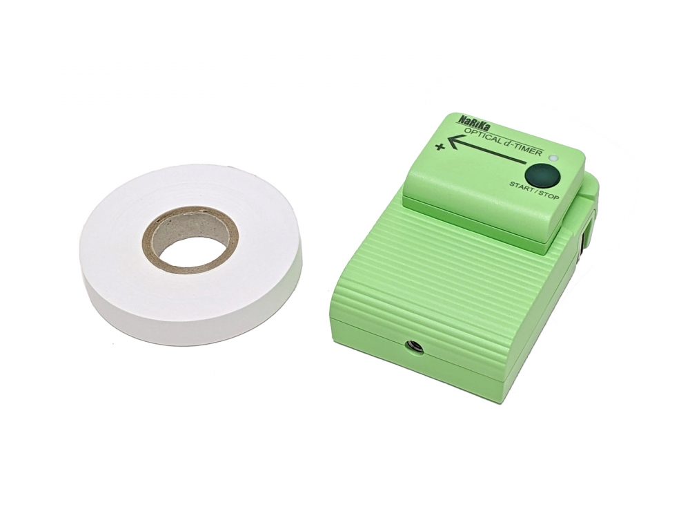OPTICAL D TIMER NON-CONTACT FOR TICKER TAPE NARIKA