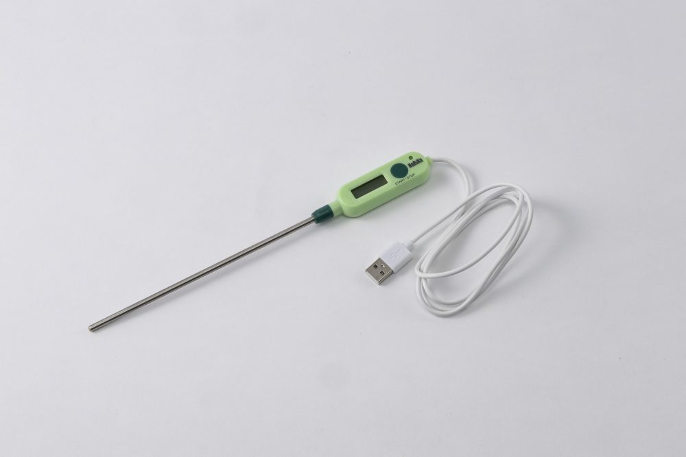 TEMPERATURE SENSOR USB SUGU-T
