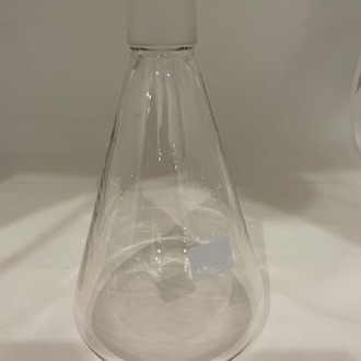 FILTRATION APPARATUS SPARE FLASK 1000ML