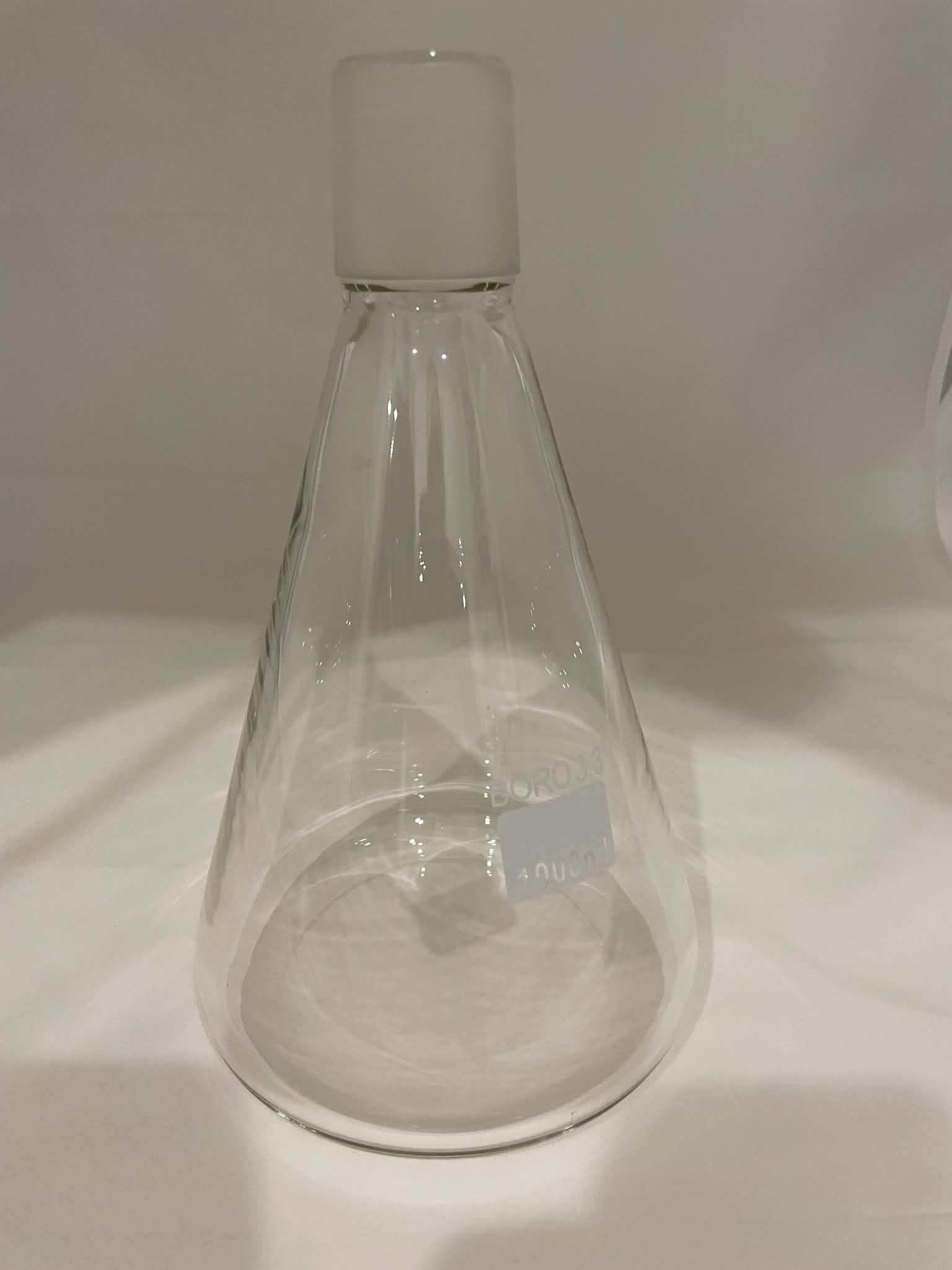 FILTRATION APPARATUS SPARE FLASK 1000ML