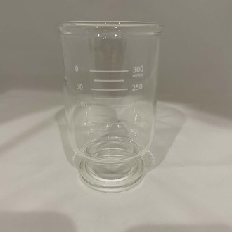FILTRATION APPARATUS SPARE FILTERING FUNNEL