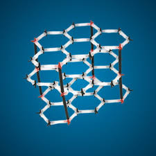 MODEL MOLECULAR SET CHOLESTEROL