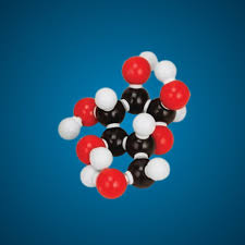 MODEL MOLECULAR SET GLUCOSE