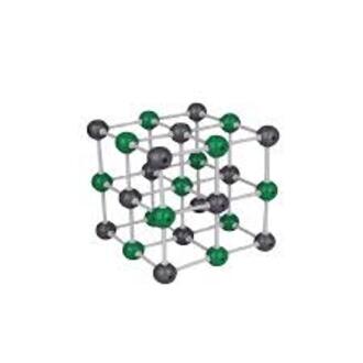 MODEL MOLECULAR SET GRAPHITE