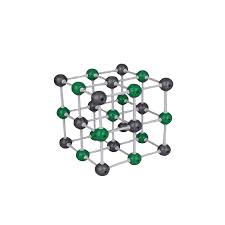 MODEL MOLECULAR SET GRAPHITE