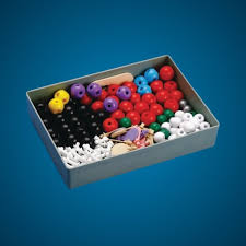 MODEL MOLECULAR SET ORGANIC SET-TEACHER