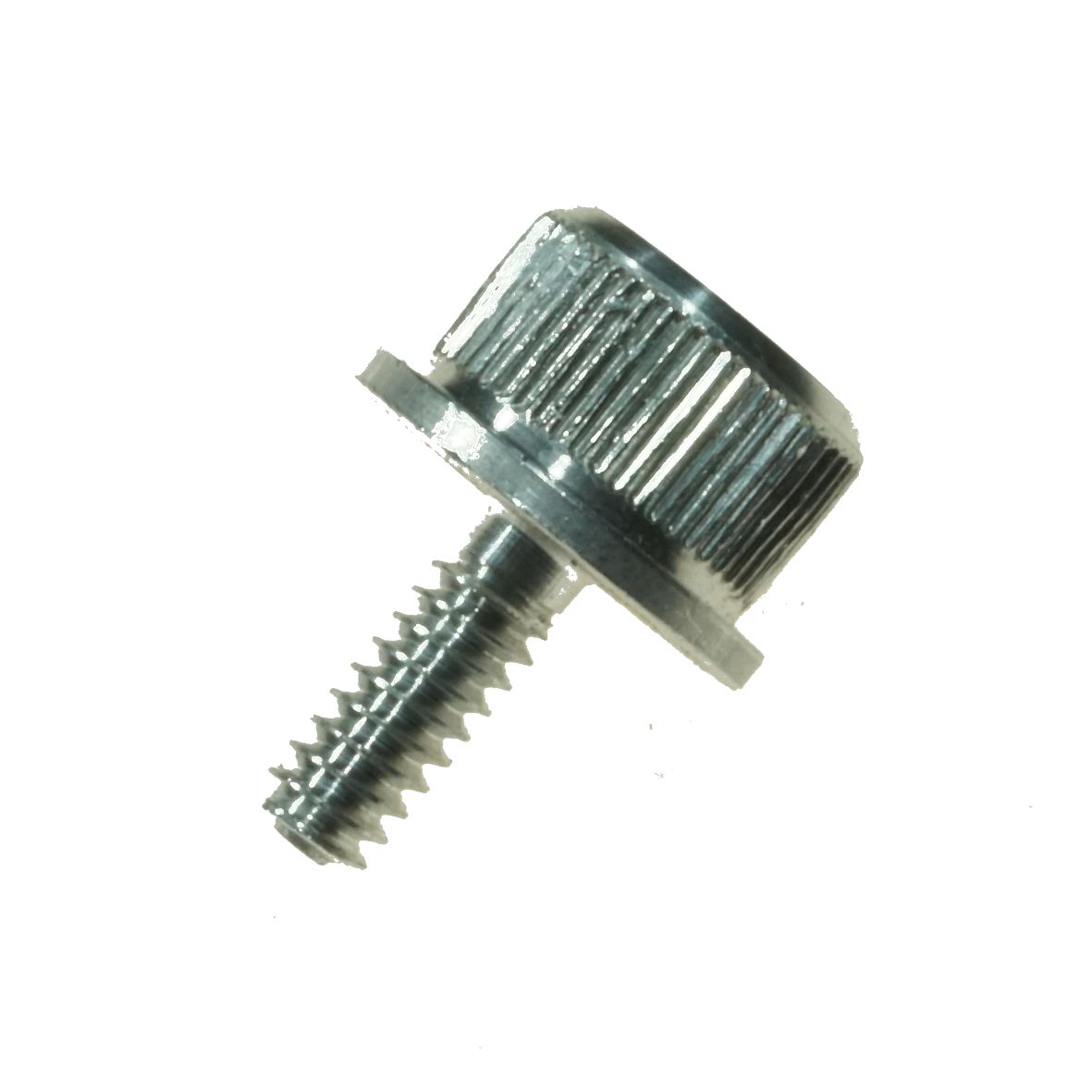 AIR TRACK SCREW ATTACHMENT WITH FLAT TOP