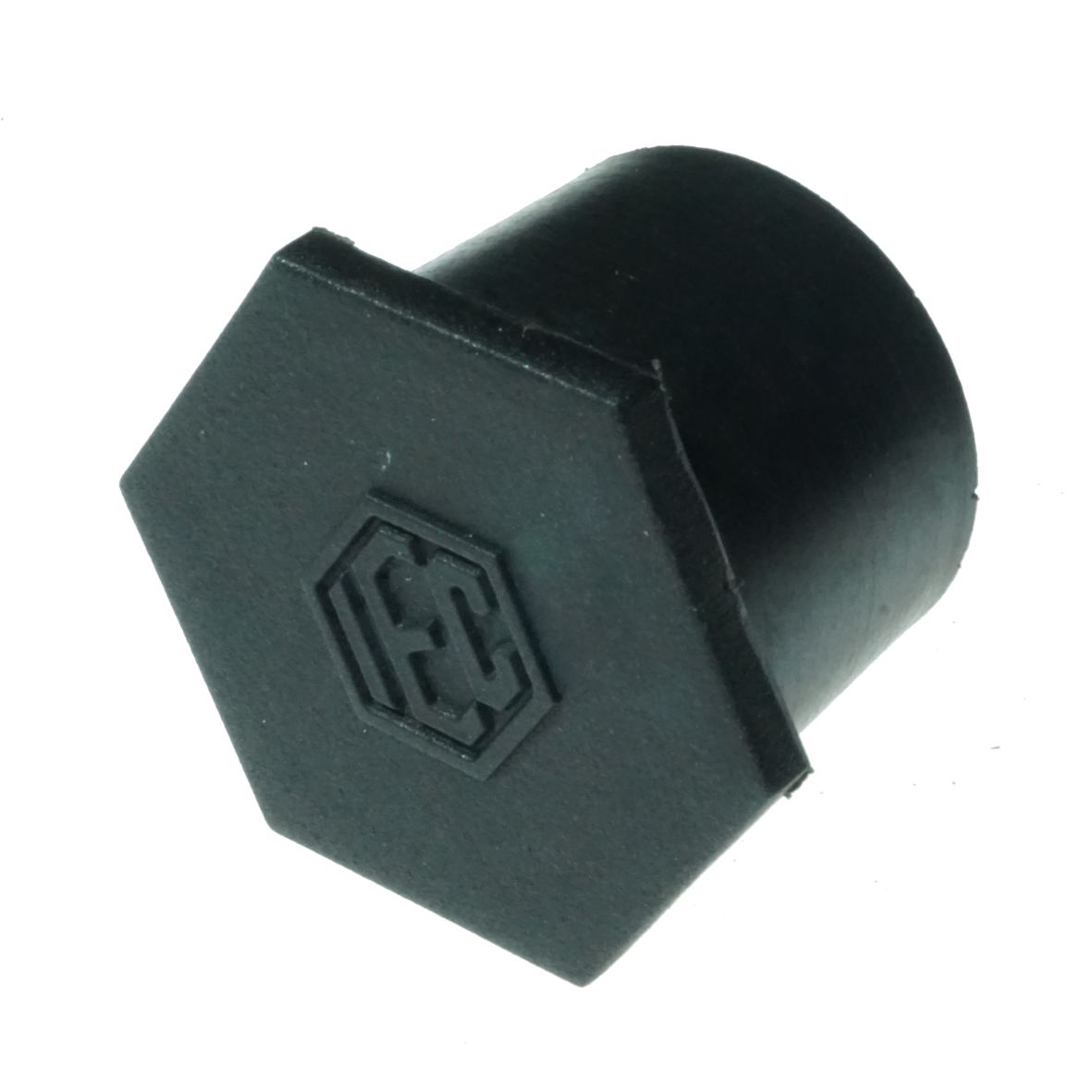AIR TRACK PLUG FOR END OF TRACK