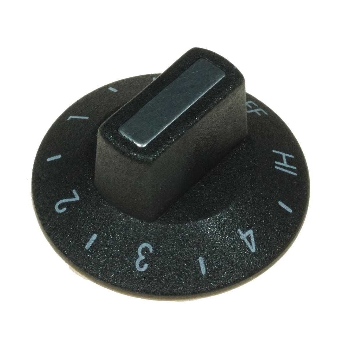 KNOB PLASTIC SIMMERSTAT CONTROLLER 1-10 GRAD