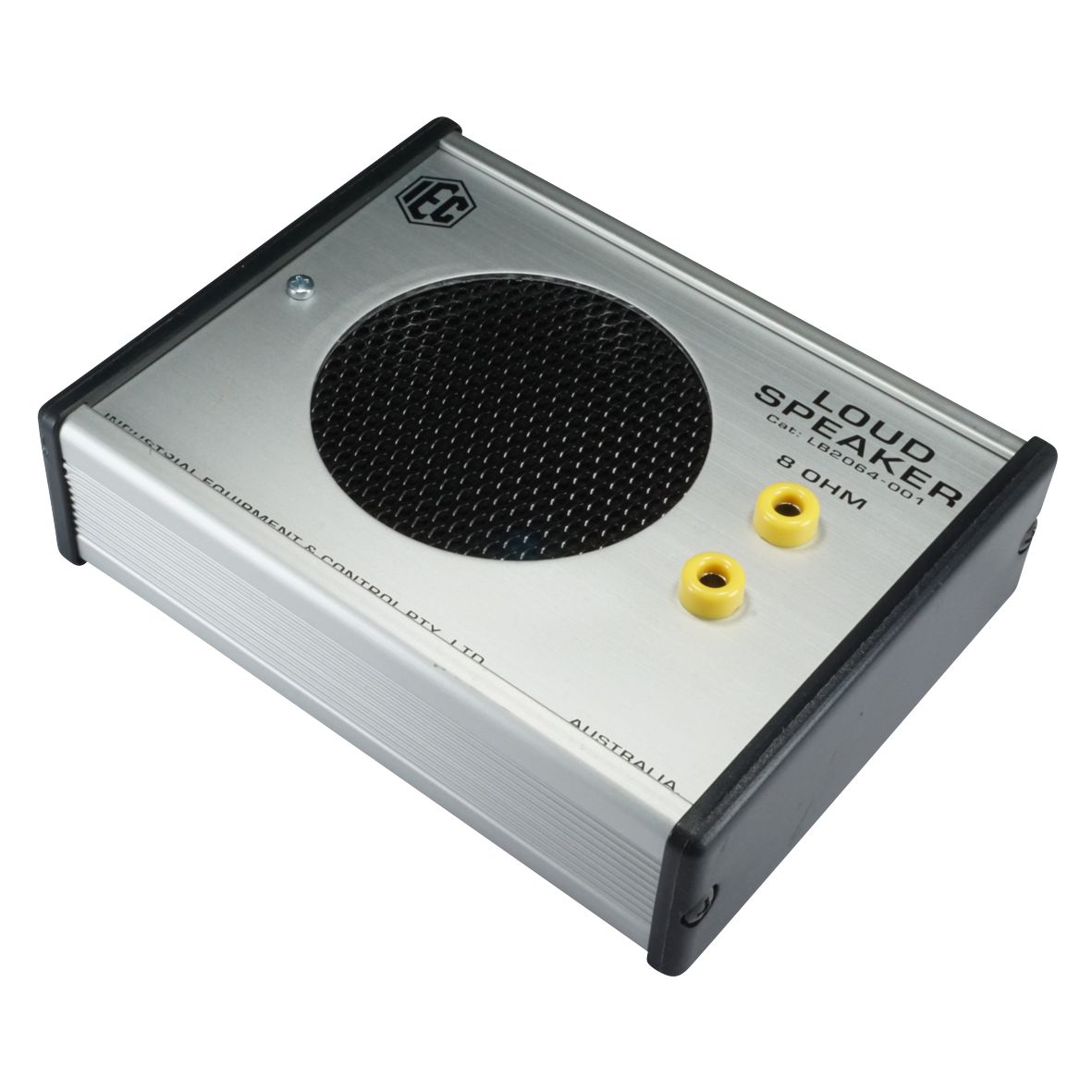 LOUDSPEAKER LARGE EXTENSION IN HOUSING 8 OHM