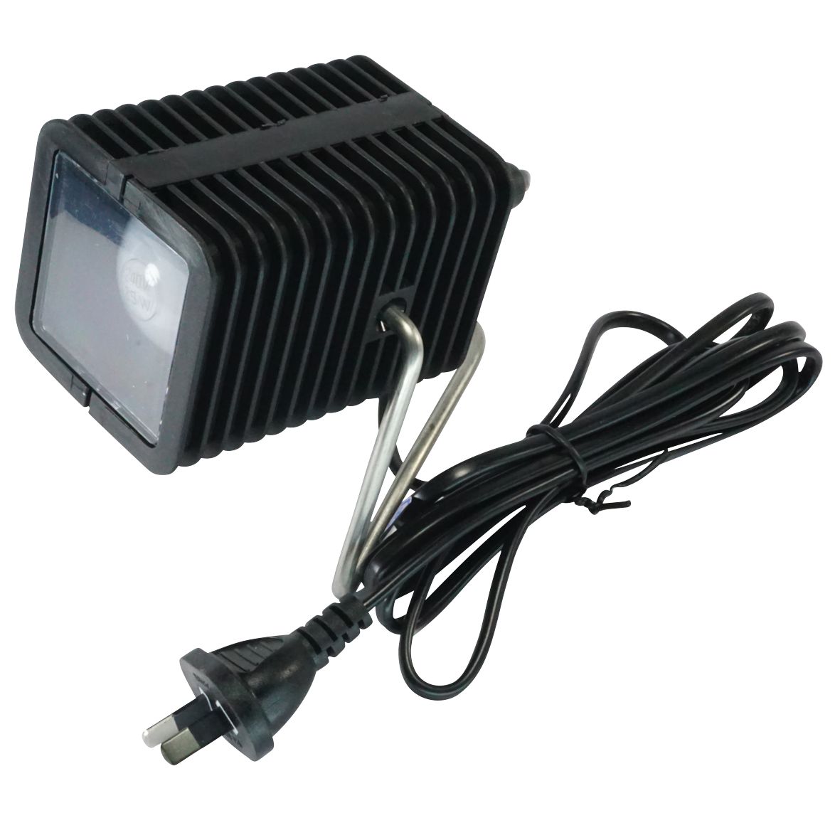 MICROSCOPE LAMP 240Vx25W CLEAR WINDOW