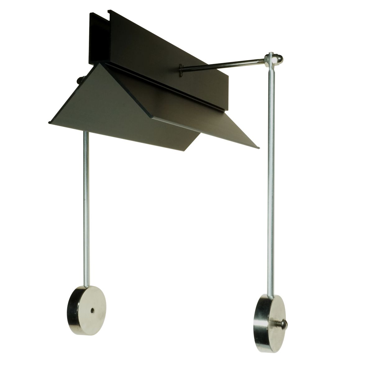 AIR TRACK GLIDER SPECIAL PENDULUM ATTACHMENT